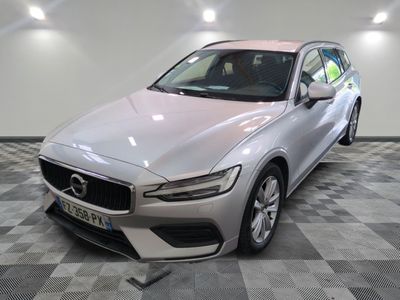 Volvo V90 Cross Country 2,0 D4, transmission intégrale, boîte automatique