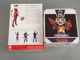 figurines dc collectibles batman the animated series the joker