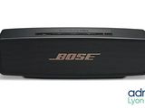 Enceinte portable Bluetooth Bose avec micro intégré