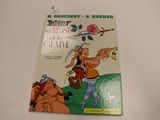 Les aventures de Tintin et de la rose, par Walt
