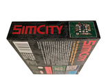 a box of empty cigarettes sitting on a white surface