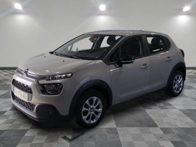 citroen 1 2 puretech exclusive plus 5p