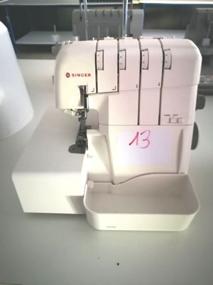 SURJETEUSE SINGER S0705 - Photo 1