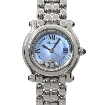 Chopard Modèle : Happy Sport Référence : 27/8250-23