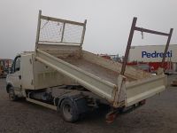 CTTE IVECO DAILY 35C11 BENNE - Dmec : 28/09/2012-1Kms-8CV-Ca… (photo 5)