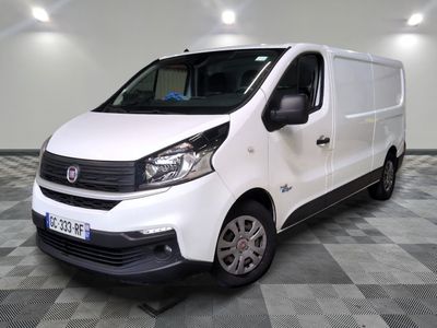 Fiat - Talento Fgn Tole 1.3 Lh1 2.0 Ecojet 145 Pro Lounge - …