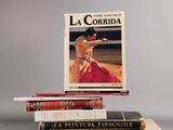 une pile de livres superposés