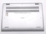 a laptop that has been left on the table