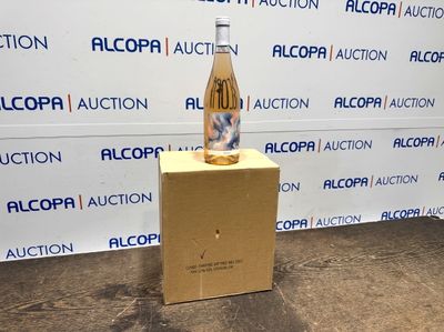 Inconnue - 6 Bouteilles D'Igp ME…