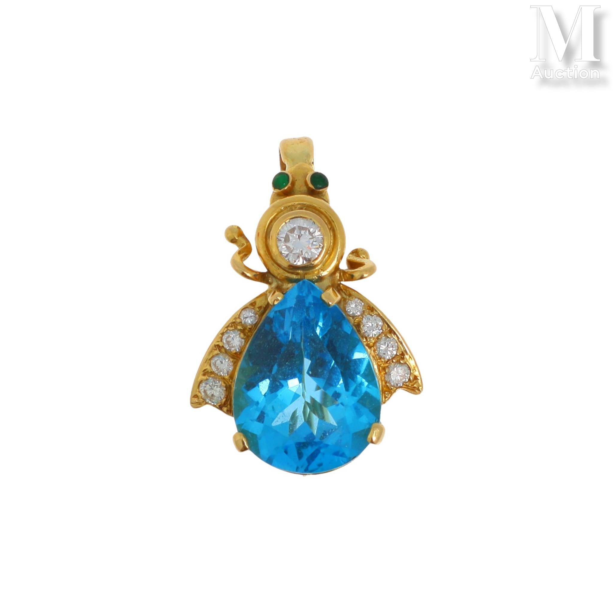 Bijoux & Pierres Précieuses