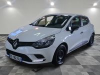 RENAULT - CLIO SOCIETE DCI 75 ENERGY E6C AIR - GO - Mise en …