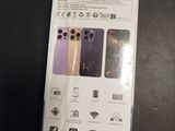 a box that has a picture of a phone in it
