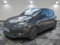 SKODA - FABIA 1.6 TDI 90 CR ACTIVE MONTE CARLO - GO - Mise e…