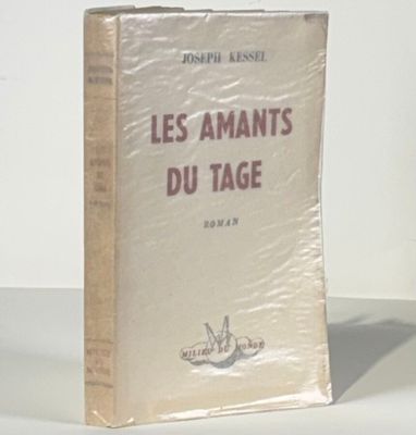 a book that is sitting on a table