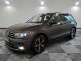 Volkswagen Tiguan 2.0 TDI Highline AT