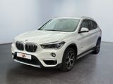 BMW X1 xDrive xDrive 2.0 Turbo AT