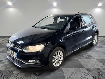 volkswagen polo estate 1 0tdi highline 5dr dsi