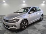 Volkswagen Polo berline 1.0 TDI Highline 5 portes DSI