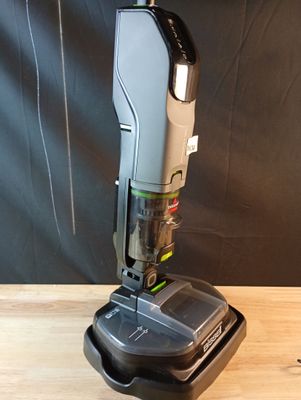 DH2030//Bissell SpinWave + Vac Pet Select (modÃ¨le 3893N), r…