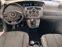 VP RENAULT SCENIC 1.5 DCI 85 LATITUDE 5P Kilomètres au compt… (photo 3)