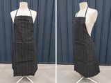 two pictures of a dress on a mannequin on a mannequin stand