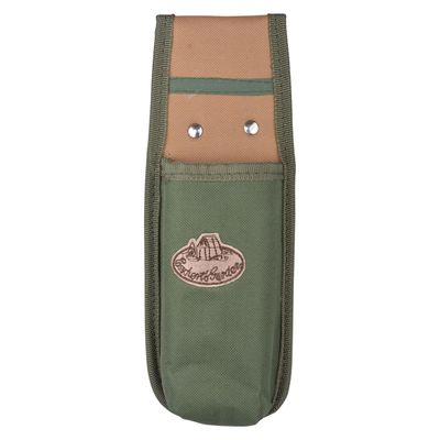 ESSCHERT DESIGN - Étui de ceinture pour outils de jardinage …