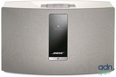 Système audio Bose avec Bluetooth et enceinte sans fil