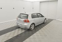 VOLKSWAGEN GOLF.V 2.0 TDI136 GT SPORT 5P. (photo 5)