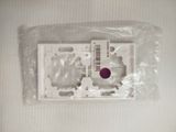 a plastic package with a picture of a couple of bears on it
