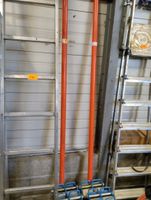 Barre de levage pour manutention avec 4 chariots
