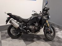LIEU DE STOCKAGE : Paris Sud - HONDA - AFRICA TWIN DCT - CRF… (photo 2)
