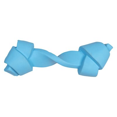 JACK AND VANILLA - Os en caoutchouc - 12,6 cm - Saveur poule…