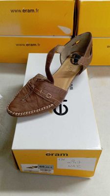 Eram pointure 36 - NEUVE, envoi Mondial relay possible