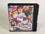 étui pour jeux « Baseball Stars » de Nintendo Game Boy