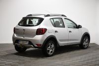 VP DACIA SANDERO STEPWAY 1,5 DCI 90 - Dmec : 16/02/2017-1698… (photo 4)