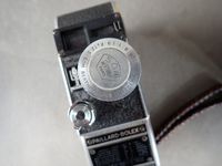 Lot de deux caméras dont une camera PAILLARD objectif BERTHI… (photo 4)