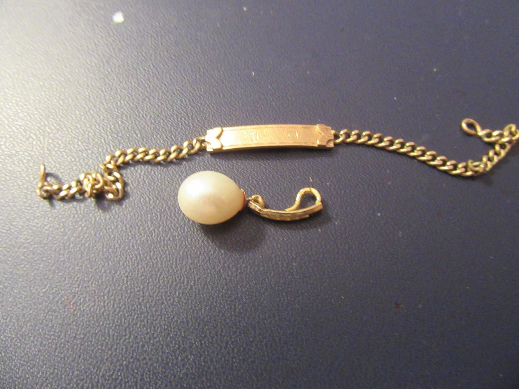 Bijoux & Pierres Précieuses
