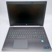 Ordinateur portable HP Probook 450 G5 Argent - Intel Core I3… (photo 4)