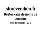 Photo 1/1 du lot