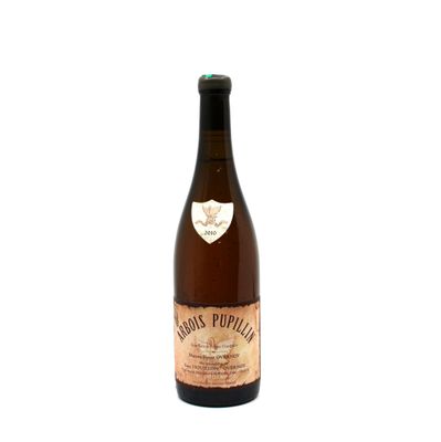an image of a bottle of wine sitting on top of a white table