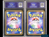 two pokemon cards with a picture of a poke poke poke poke poke poke poke poke poke poke poke poke poke poke poke poke poke poke poke poke poke poke poke poke