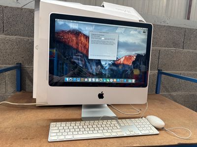 IMAC APPLE - Photo 1