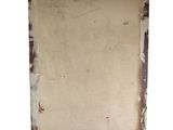 an image of a picture of a piece of paper on a white background