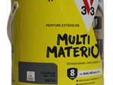 multi-matériau 3, 5 l, jaune