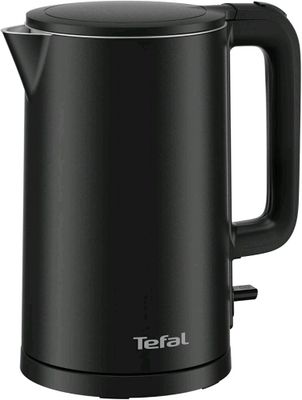 Bouilloire électrique TEFAL THERMO PROTECT - KO1408E0 - Retour client 