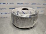 a roll of duct tape sitting on top of a table