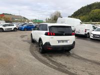 PEUGEOT 5008 1.2 PureTech 130ch Allure S&S EAT6 - Genre : VP… (photo 5)