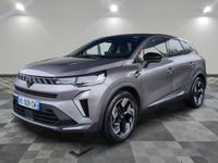 RENAULT - SYMBIOZ E-TECH FULL HYBRID 145 TECHNO - EH - Mise …