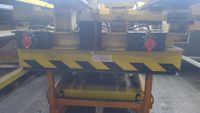 Table élévatrice INTERLIFT capacité maxi 500 kg (photo 3)