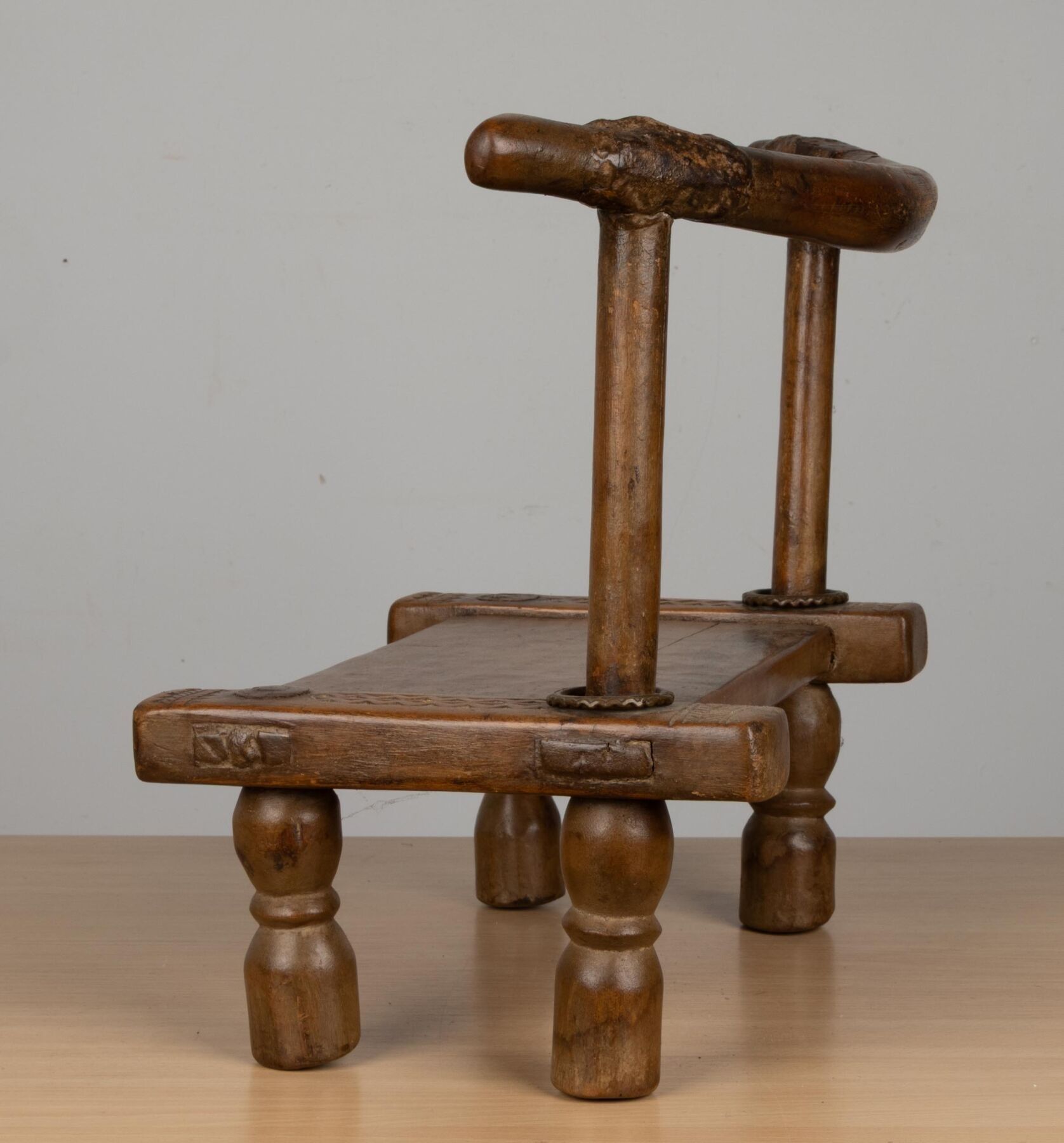 Objets d'art & Curiosités